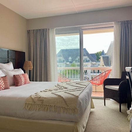 Hotel Bo & Mia La Baule エクステリア 写真