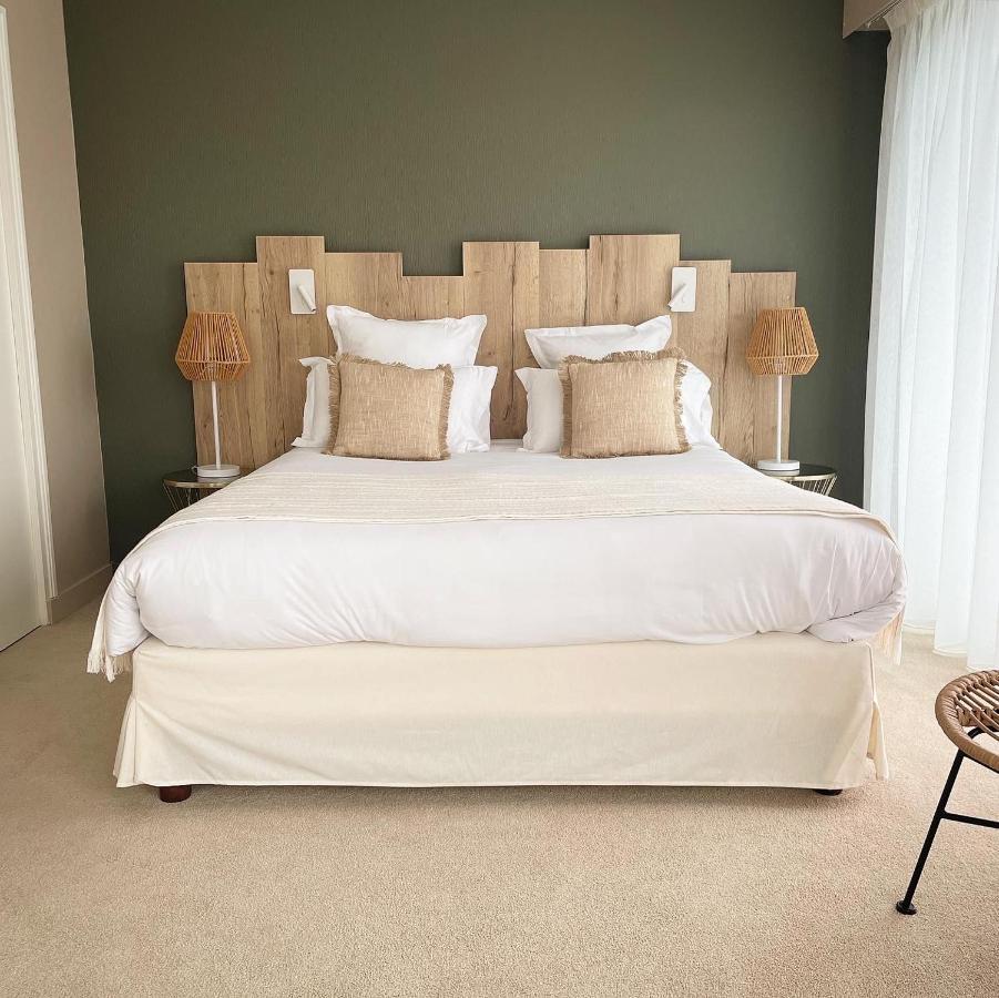 Hotel Bo & Mia La Baule エクステリア 写真