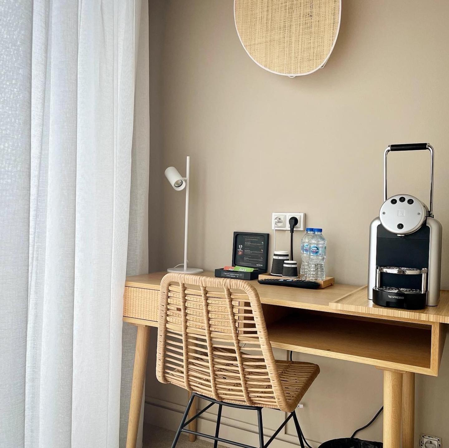 Hotel Bo & Mia La Baule エクステリア 写真