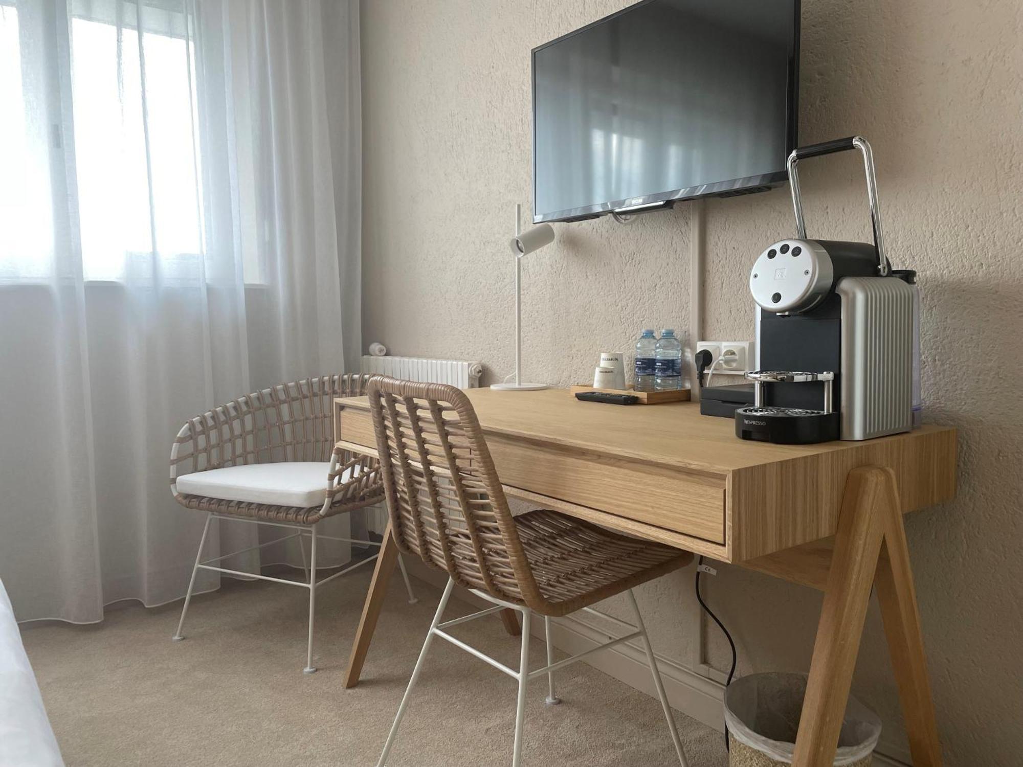 Hotel Bo & Mia La Baule エクステリア 写真
