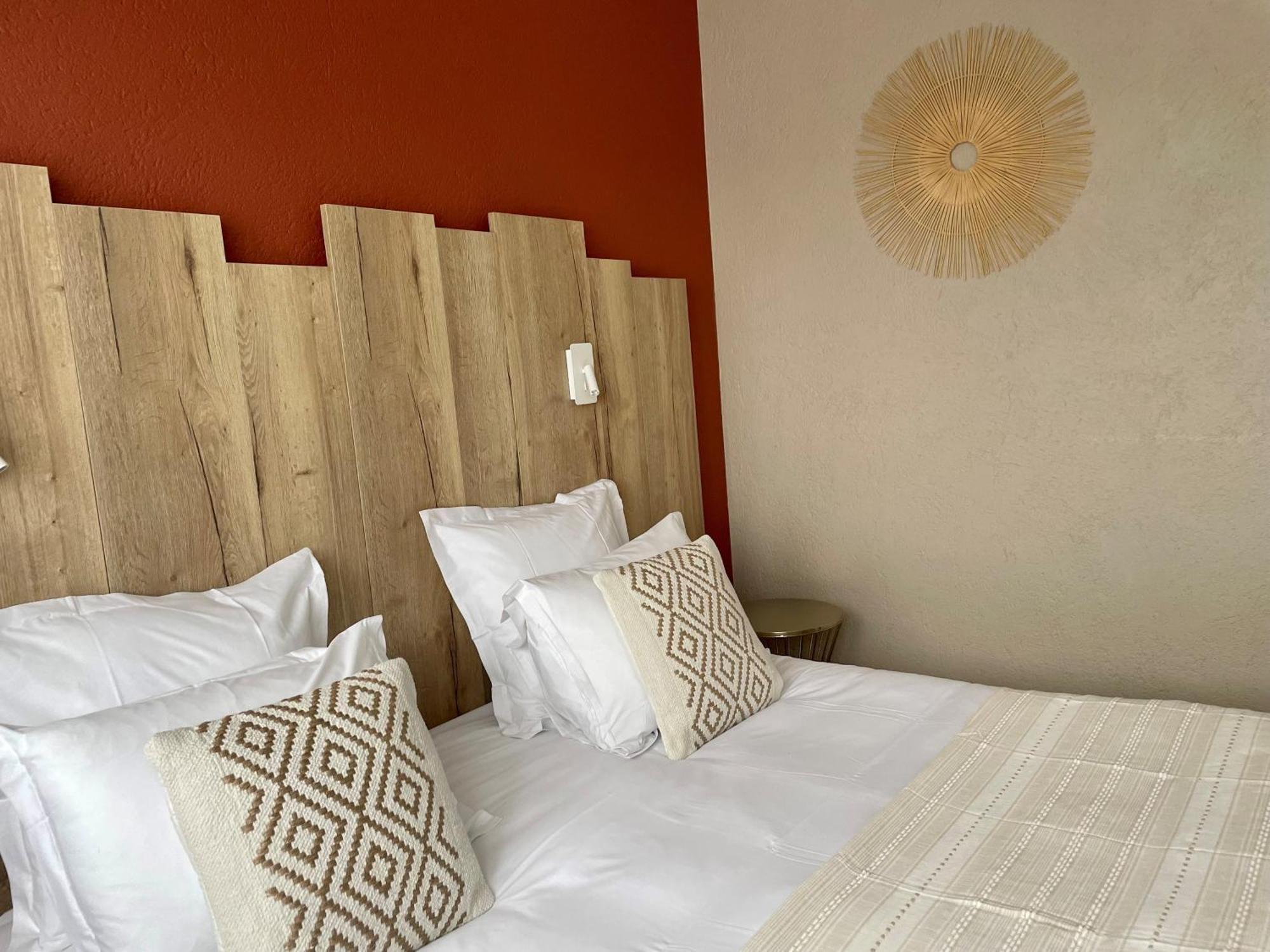 Hotel Bo & Mia La Baule エクステリア 写真