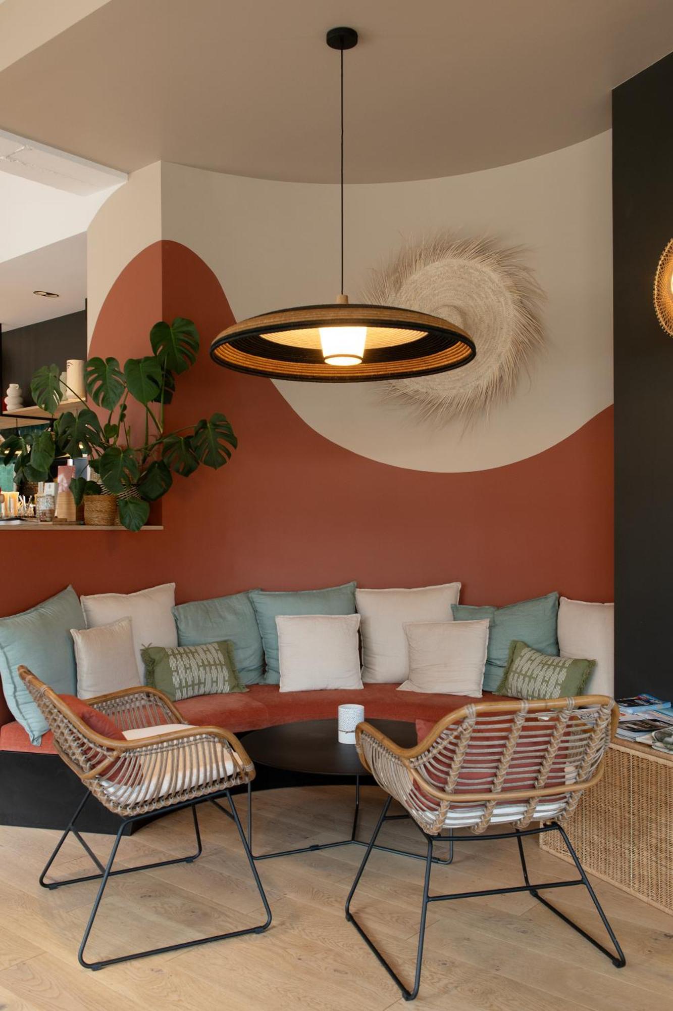 Hotel Bo & Mia La Baule エクステリア 写真