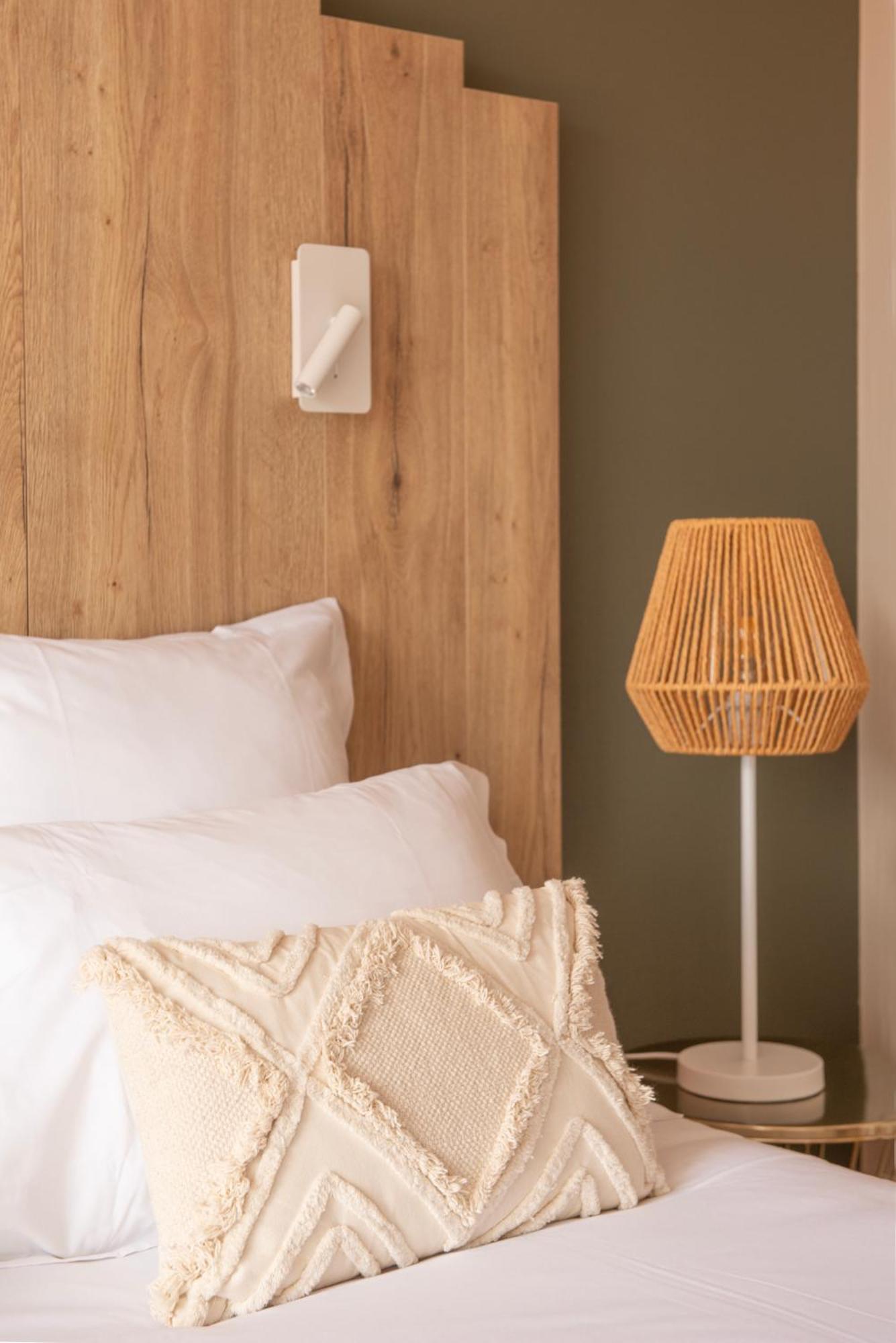 Hotel Bo & Mia La Baule エクステリア 写真