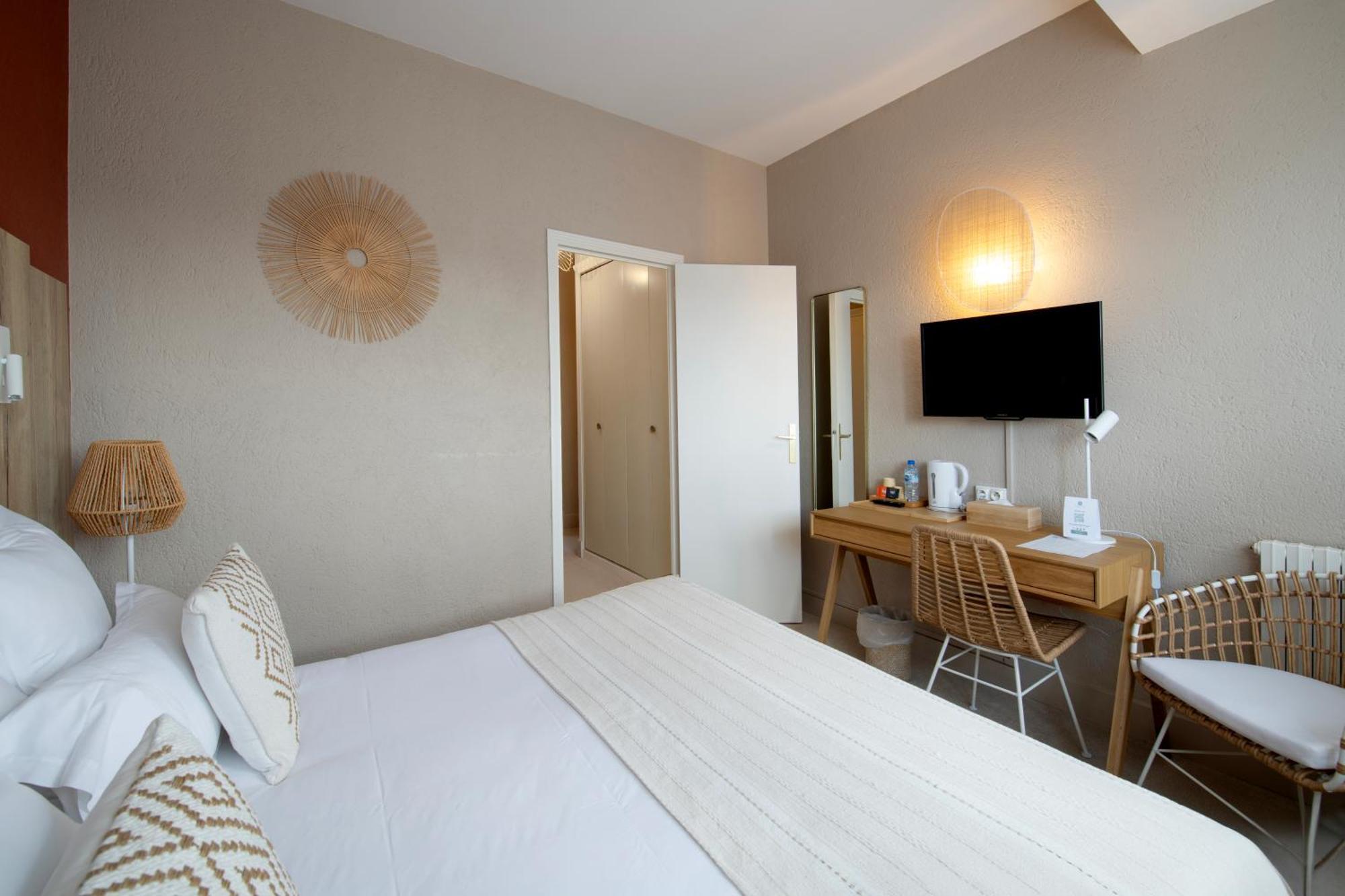 Hotel Bo & Mia La Baule エクステリア 写真