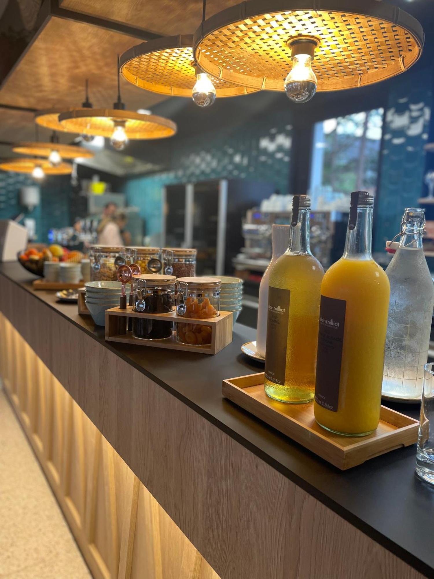 Hotel Bo & Mia La Baule エクステリア 写真