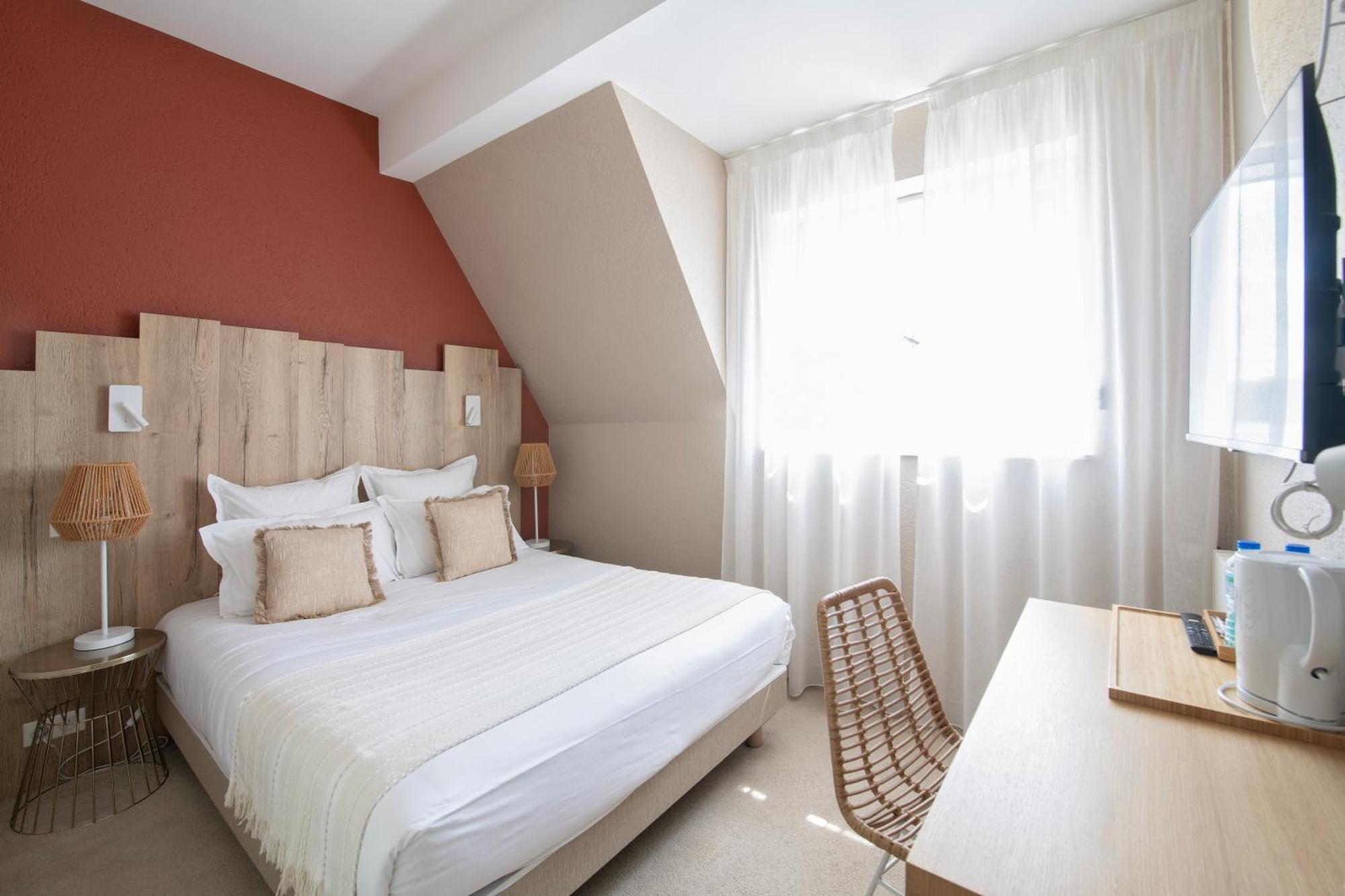 Hotel Bo & Mia La Baule エクステリア 写真