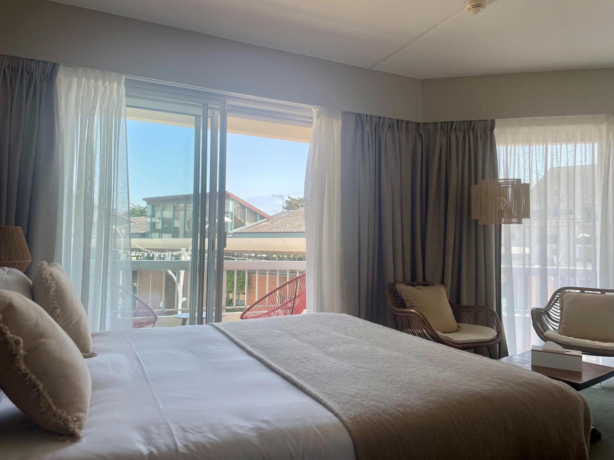 Hotel Bo & Mia La Baule エクステリア 写真