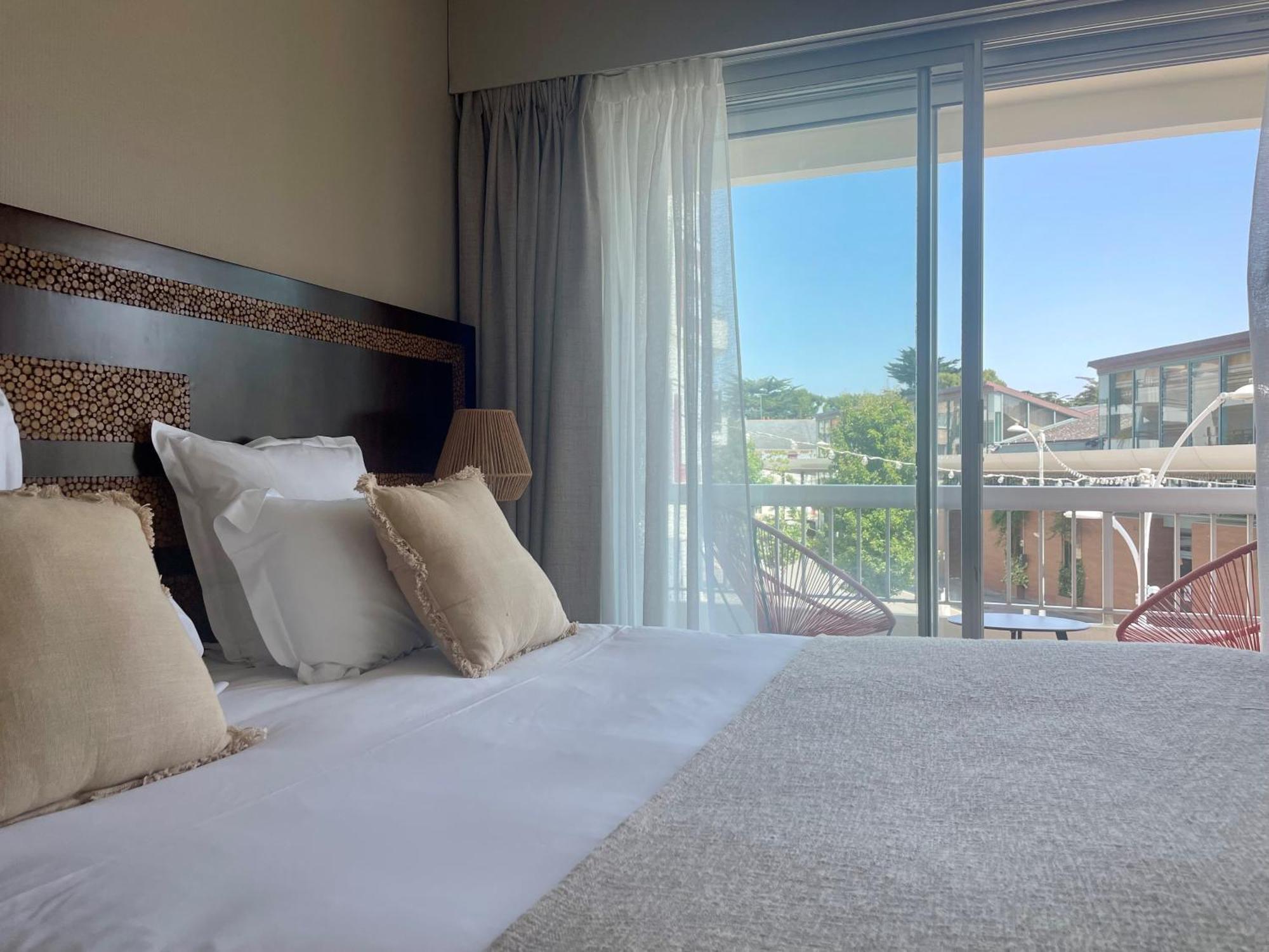 Hotel Bo & Mia La Baule エクステリア 写真