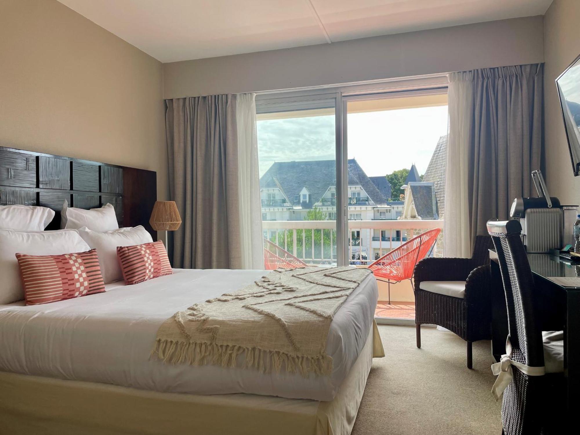 Hotel Bo & Mia La Baule エクステリア 写真